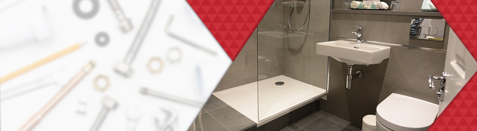 Şerifali Banyo Gideri Açma