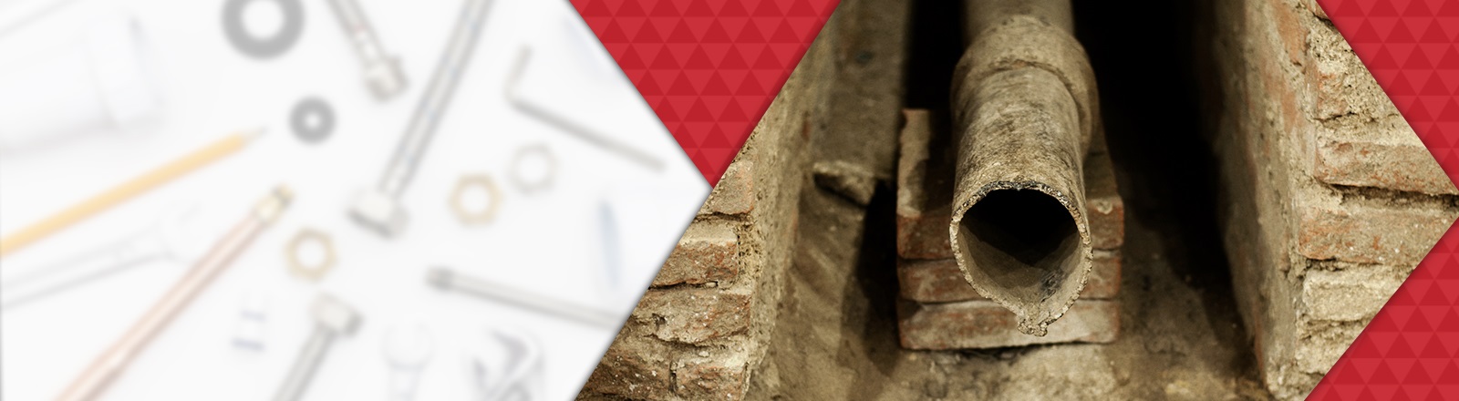 Şerifali Mutfak Banyo Boru Lavabo Tuvalet Tıkanıklıkları Açma